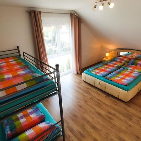 Ferienwohnung Valerie Ettenheim Extérieur photo
