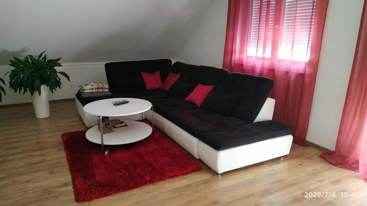 Ferienwohnung Valerie Ettenheim Extérieur photo