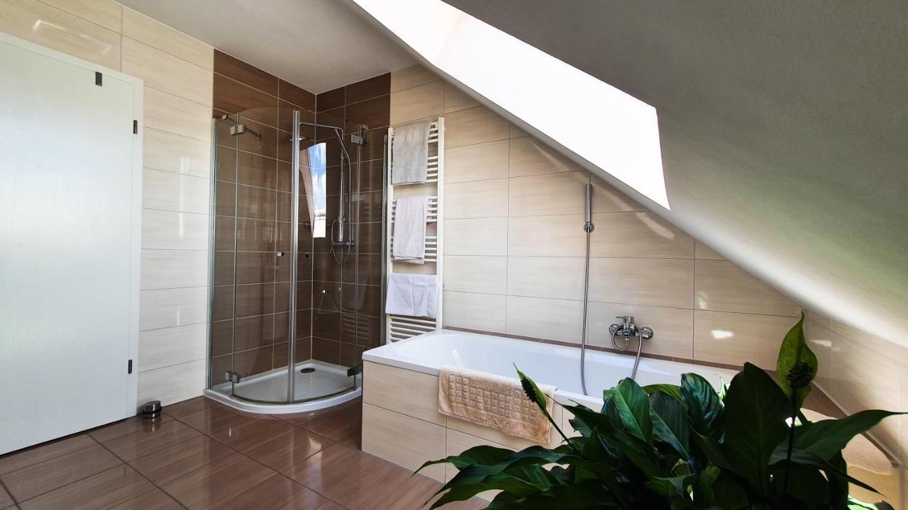 Ferienwohnung Valerie Ettenheim Extérieur photo