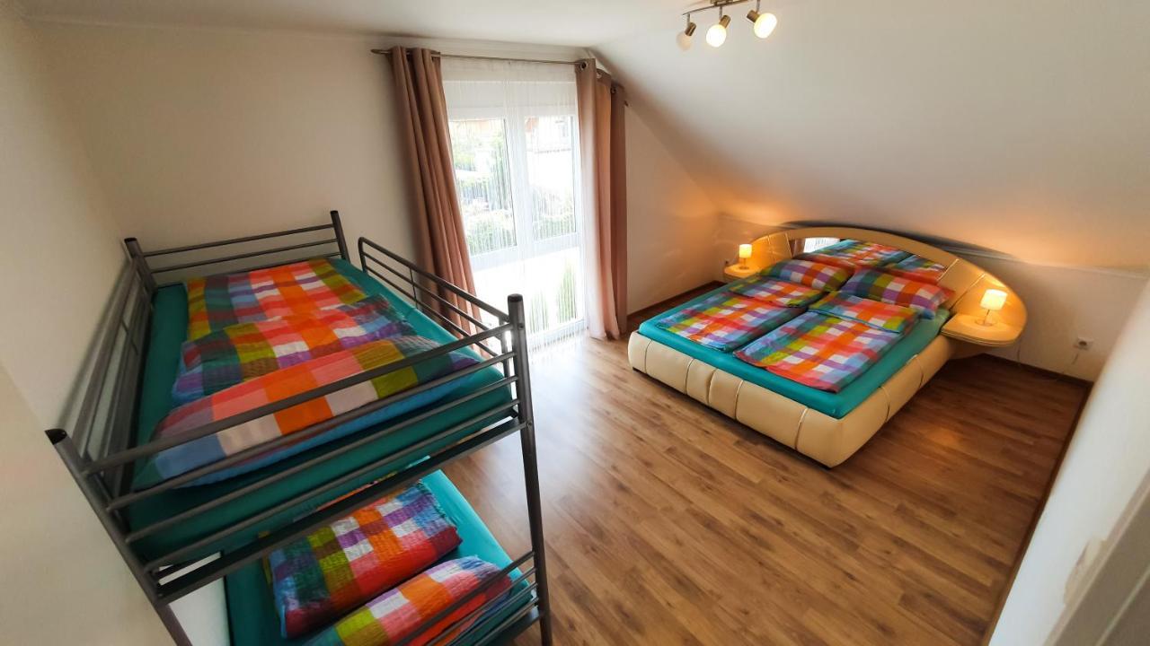 Ferienwohnung Valerie Ettenheim Extérieur photo