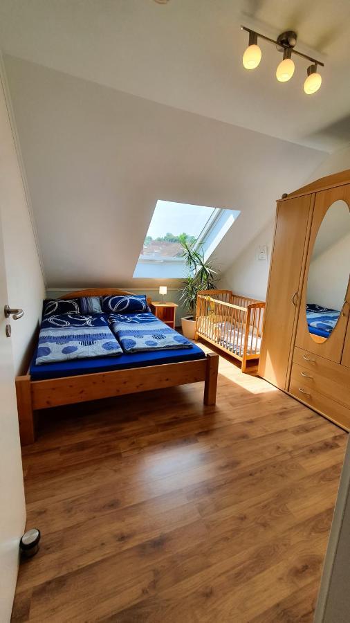 Ferienwohnung Valerie Ettenheim Extérieur photo