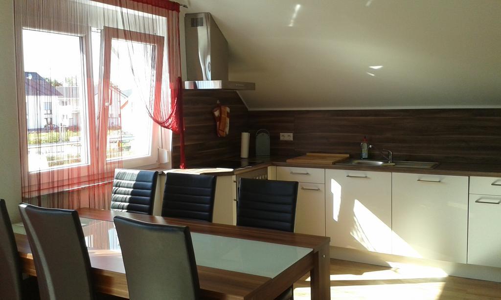 Ferienwohnung Valerie Ettenheim Chambre photo