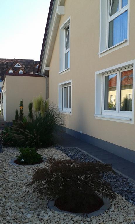 Ferienwohnung Valerie Ettenheim Chambre photo