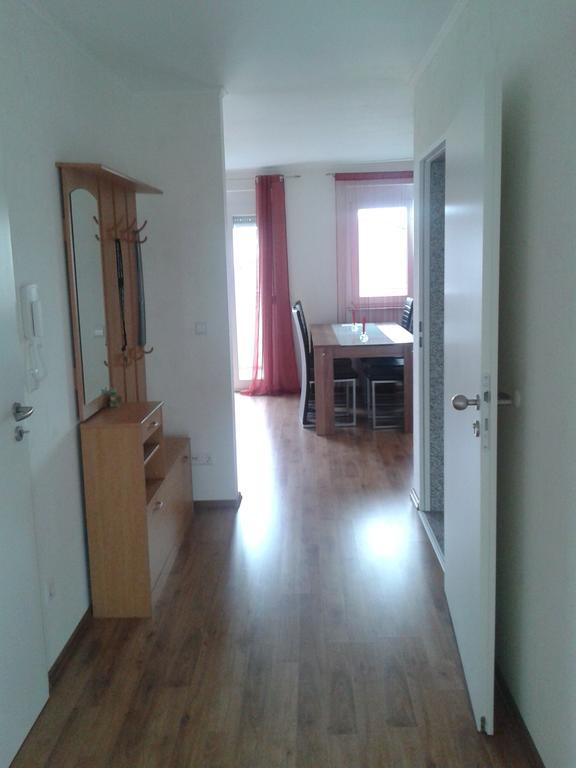 Ferienwohnung Valerie Ettenheim Chambre photo