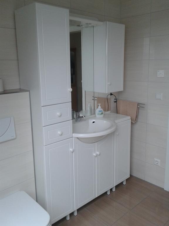 Ferienwohnung Valerie Ettenheim Chambre photo