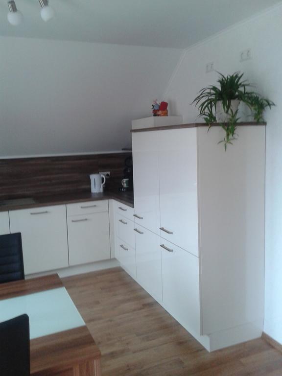 Ferienwohnung Valerie Ettenheim Chambre photo