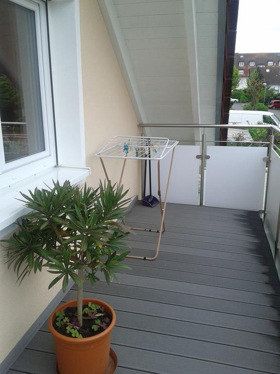 Ferienwohnung Valerie Ettenheim Chambre photo