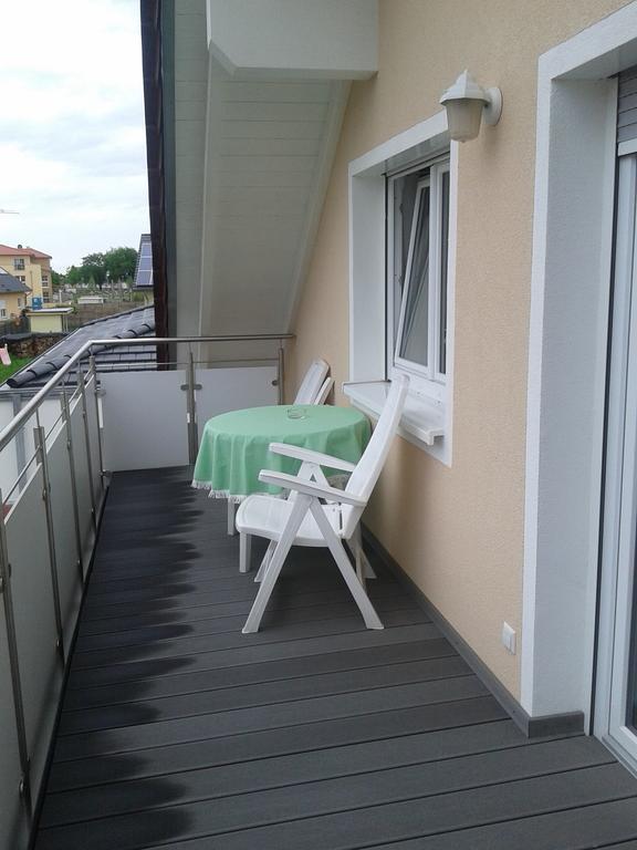 Ferienwohnung Valerie Ettenheim Chambre photo
