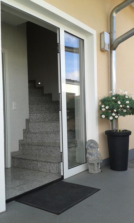 Ferienwohnung Valerie Ettenheim Extérieur photo