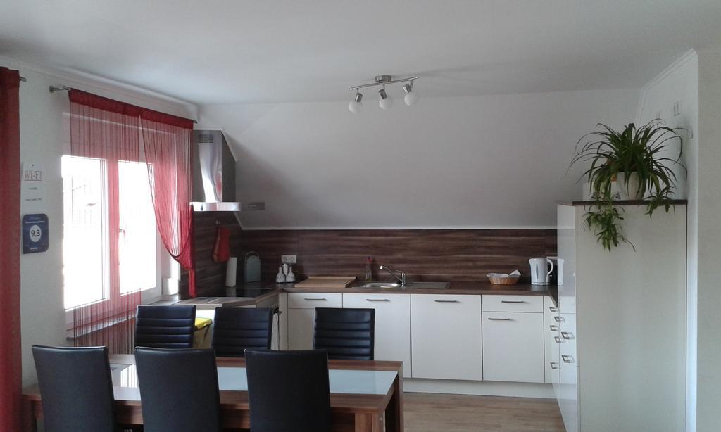 Ferienwohnung Valerie Ettenheim Extérieur photo