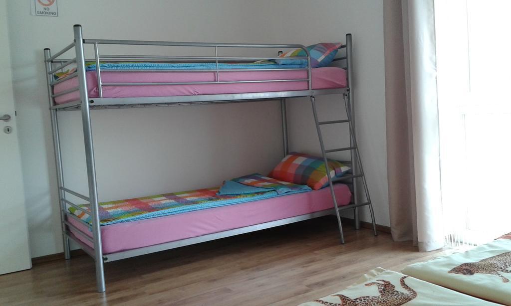 Ferienwohnung Valerie Ettenheim Extérieur photo