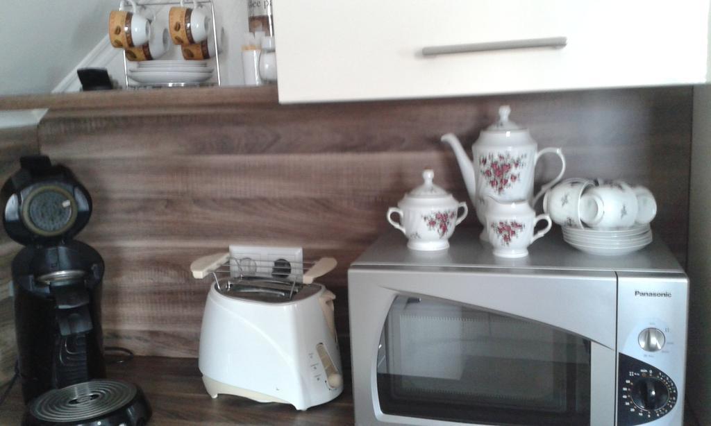Ferienwohnung Valerie Ettenheim Extérieur photo