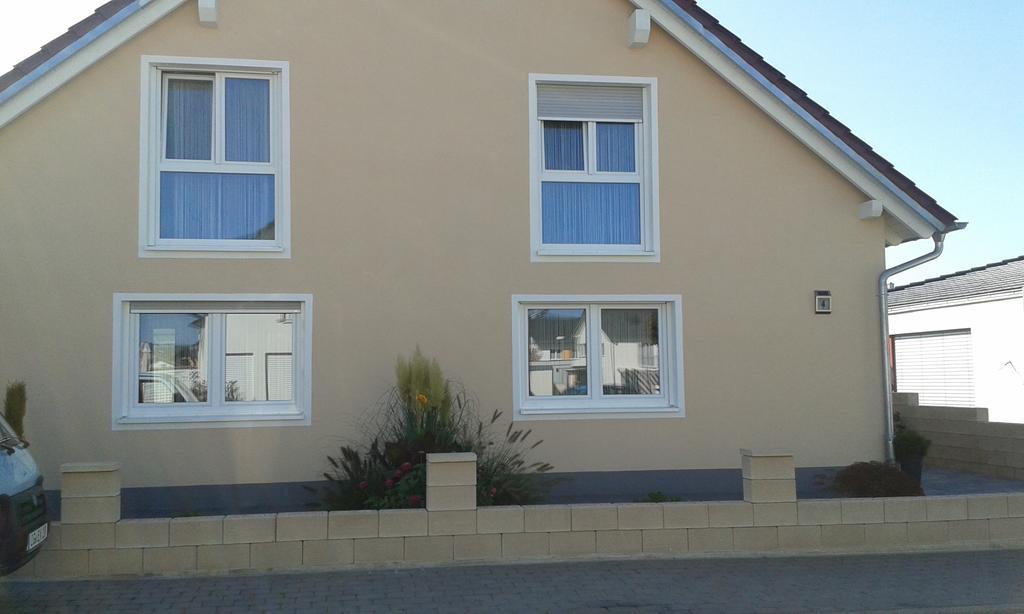 Ferienwohnung Valerie Ettenheim Extérieur photo